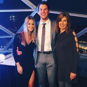 Meet your Posher, Nicholas